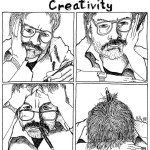 Creatività e link building
